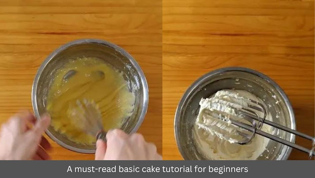make-cake-from-scratch