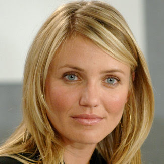 Cameron Diaz Hairstyles