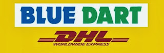  Blue Dart Customer Care New Toll Free Contact Number 