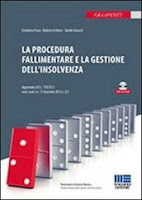 La procedura fallimentare e la gestione dell'insolvenza. Con CD-ROM