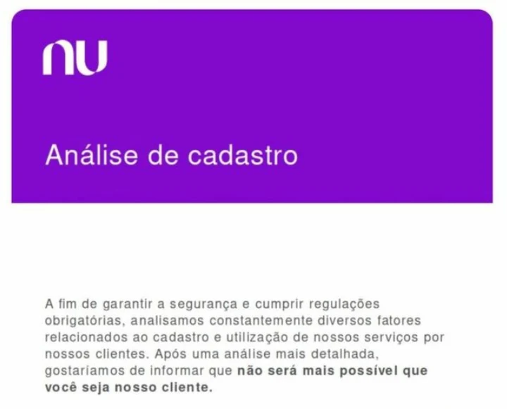 Nubank e o Fantasma das Contas: Evite Surpresas Proteja-se!