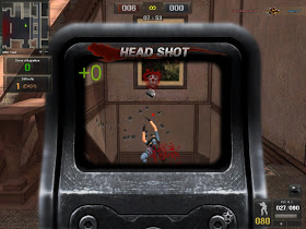 Download Game Point Blank Offline