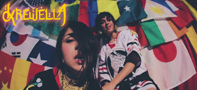 Krewella