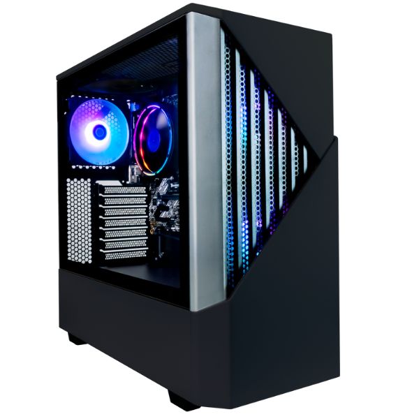 PC GAMING CAO CẤP