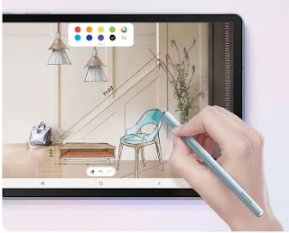 Samsung Galaxy Tab S6
