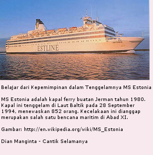 Dian Manginta - Cantik Selamanya