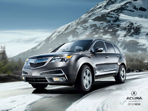 Acura MDX Pictures (2)
