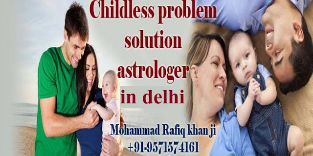 Can We Solve Childless Problem Solution By Astrologer In Delhi