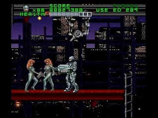 RoboCop versus The Terminator (USA) en INGLES  descarga directa