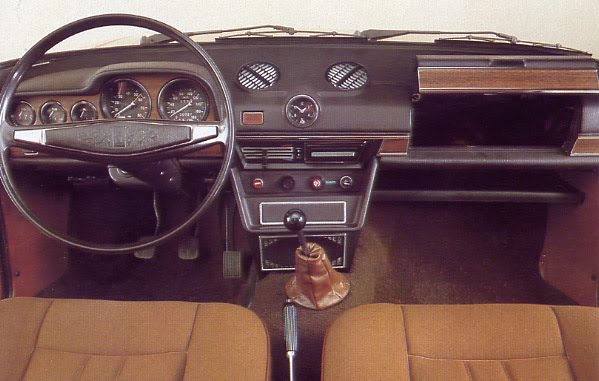 1980 Lada 1200