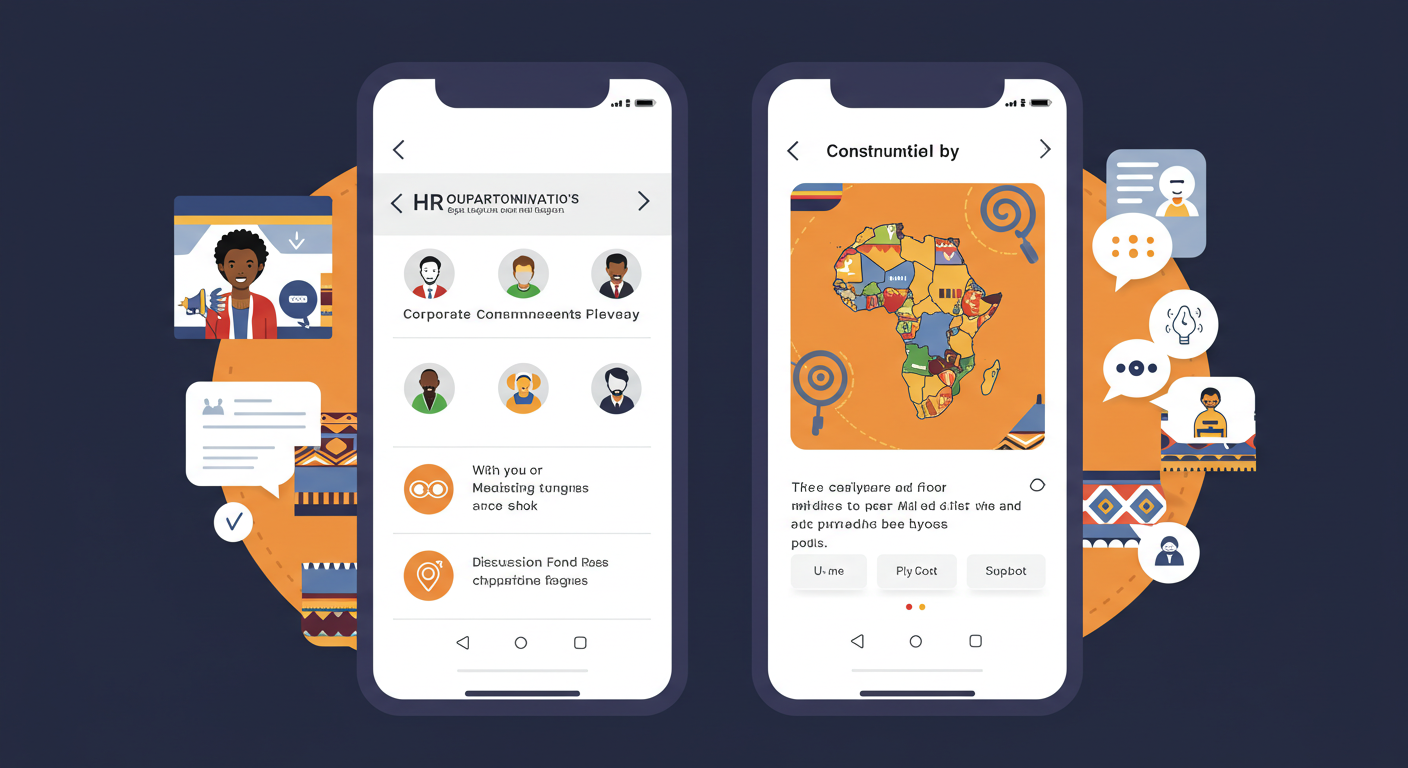 WEBGRAM (société basée à Dakar-Sénégal), meilleure entreprise(société / agence)  de développement d'applications web et mobiles et d'outil de Gestion des Ressources Humaines  en Afrique, conçoit des solutions digitales innovantes pour optimiser la gestion du personnel,  des talents et des équipes.
