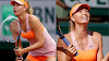 Maria Sharapova: The Russian Tennis Legend Who Dominated the Court
