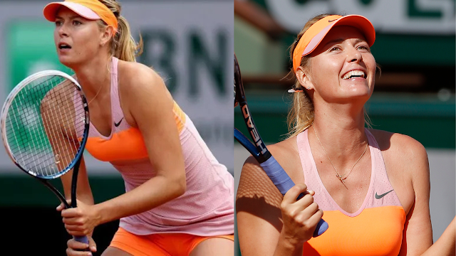 Maria Sharapova: The Russian Tennis Legend Who Dominated the Court