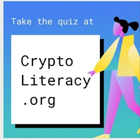 Cryptocurrency Literacy