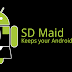 SD Maid Pro - System cleaning tool v2.0.2.3 Apk