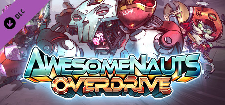 Awesomenauts Overdrive Expansion Free Download