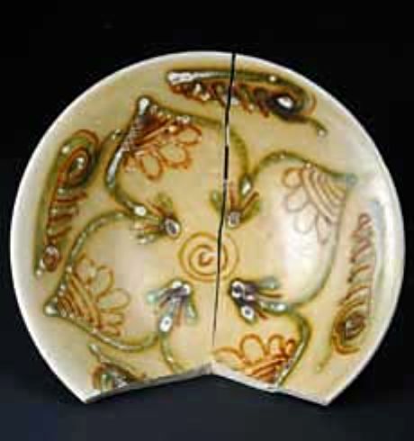 Ceramics from the Qinglong town excavations to be displayed at the Shanghai Museum