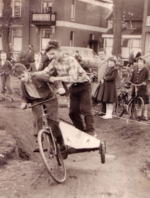 sejarah BMX