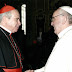 No es una obligación ser obispo para resultar escogido Cardenal