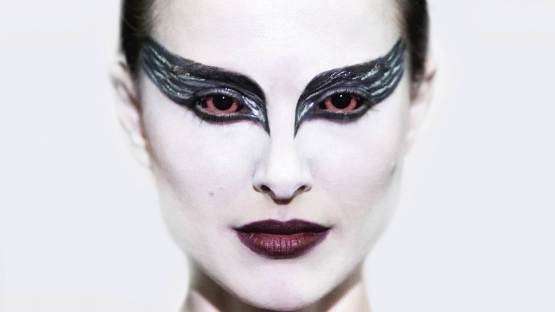 black swan poster art. lack swan poster art. have