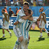 PIALA DUNIA : Argentina vs Swiss 1-0