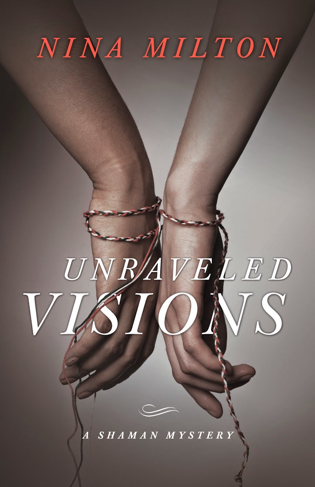 UNRAVELLED VISIONS