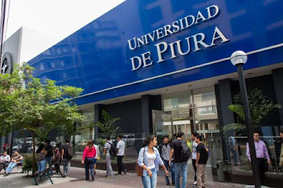Mejores universidades del Perú
