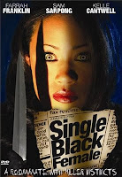 Single Black Female 2009 Hollywood Movie Watch Online