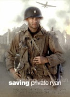 Saving Private Ryan / Спасти рядового Райана / 1998 /