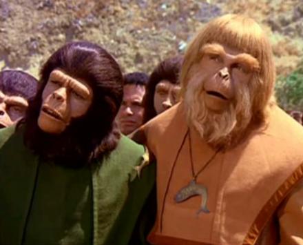 Dawn  Planet  Apes on Is For Planet Of The Apes   Cross Planes