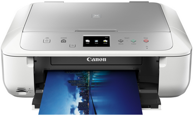 Canon Pixma Mg6800 Treiber Software Herunterladen