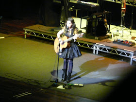 concert Katie Melua à Lyon