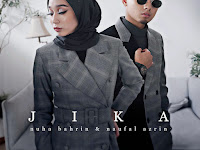 Jika - Nuha Bahrin, Naufal Azrin