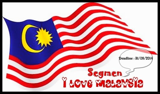 Segmen I Love Malaysia Bersama Cik POP