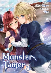 [Light Novel] [Epub] Monster Tamer v08 [J-Novel Club]