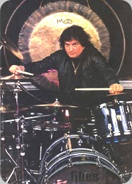 Bobby Rondinelli (drummer) 04