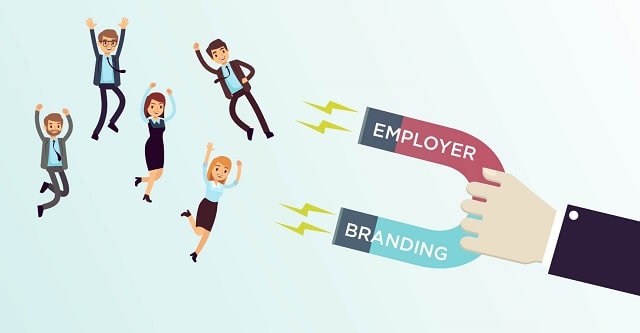 how to develop employer branding strategy