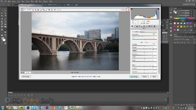 Adobe Camera Raw 9.12  free download