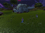 Exploration de Nagrand...