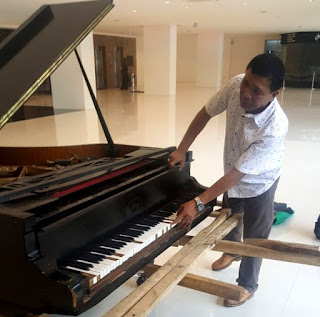 Service Piano Jakarta Selatan, Jasa Service Piano, Jasa Service Piano Jakarta Selatan