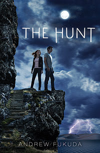 The Hunt - Andrew Fukuda