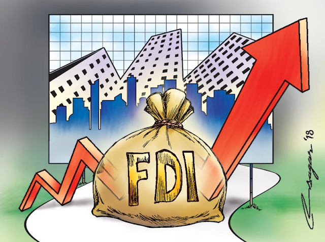 Why Nepal needs FDI and Foreign Loan?