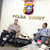 Hasil Survei Ombudsman, Polres Tanjung Balai dapat Kategori Hijau