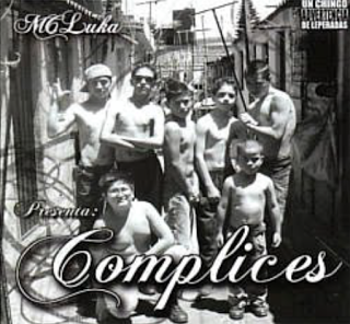 mc luka - complices