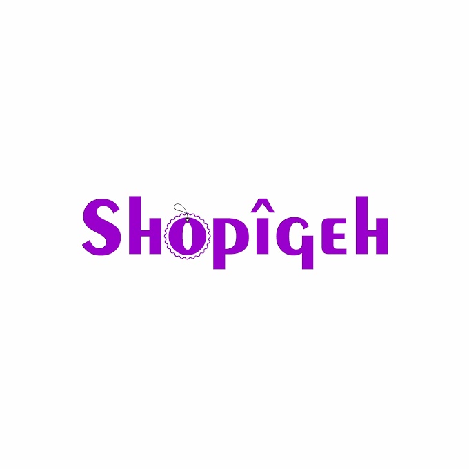 Shopigeh Logo