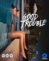 Segunda temporada de Good Trouble