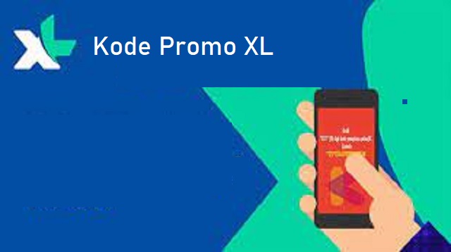 Kode Promo XL