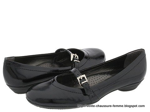 Vente chaussure femme:vente-630838
