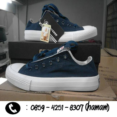 Jual Converse All Star Indonesia Murah