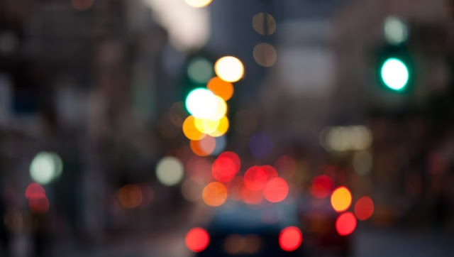 Bokeh dan Blur Ternyata Sesuatu Yang Berbeda